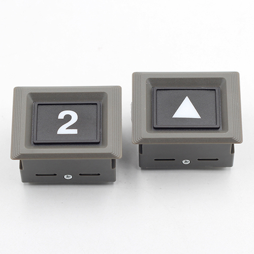 SL-TC Hitachi Elevator Push Button